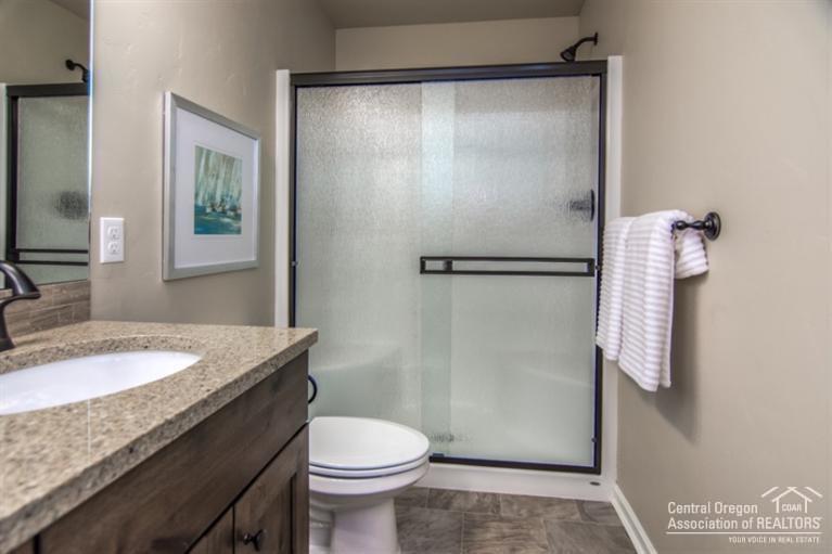 McCall Landing - Residential