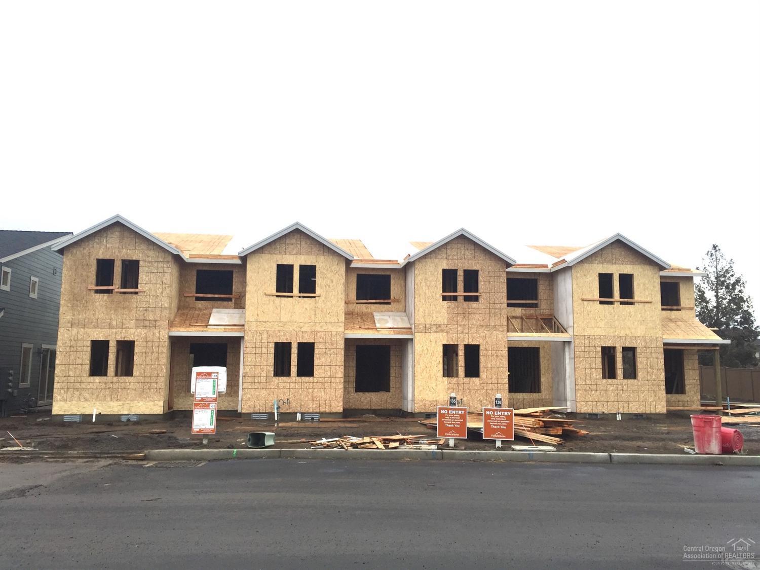 McCall Landing - Residential