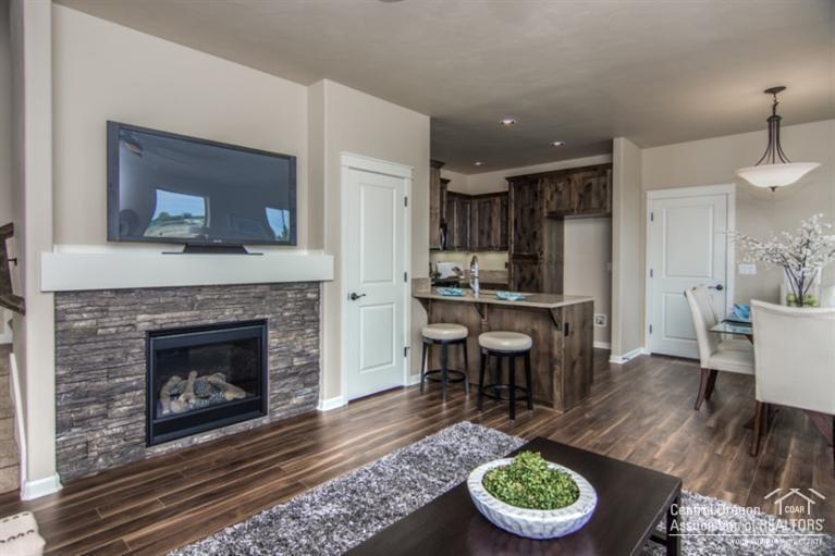 McCall Landing - Residential