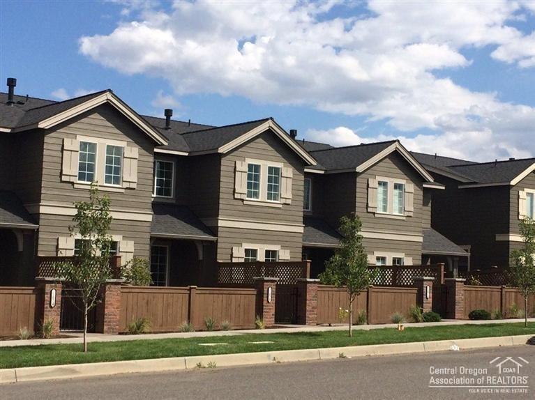 McCall Landing - Residential