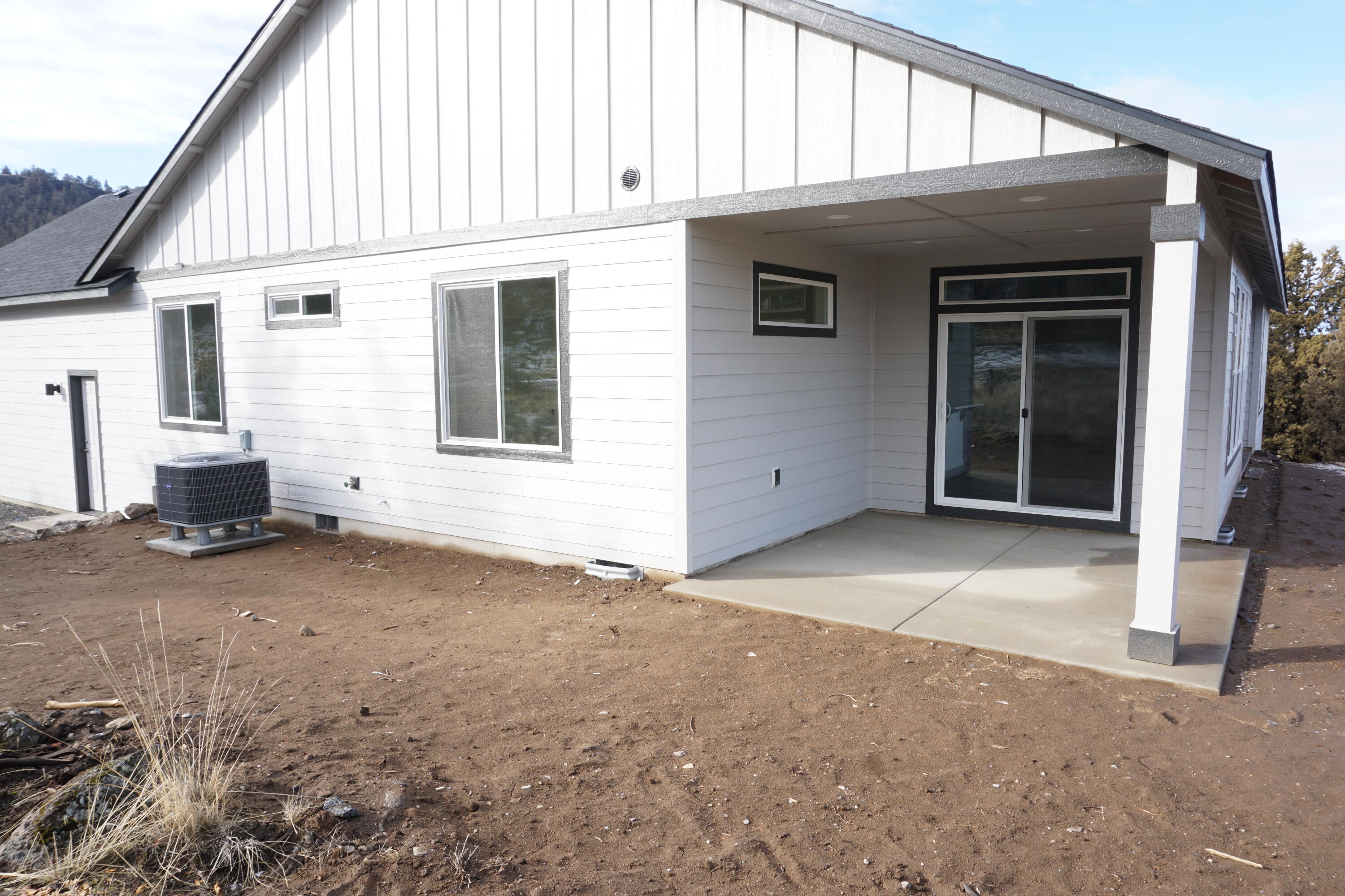 Crescent Rim Estates - Residential