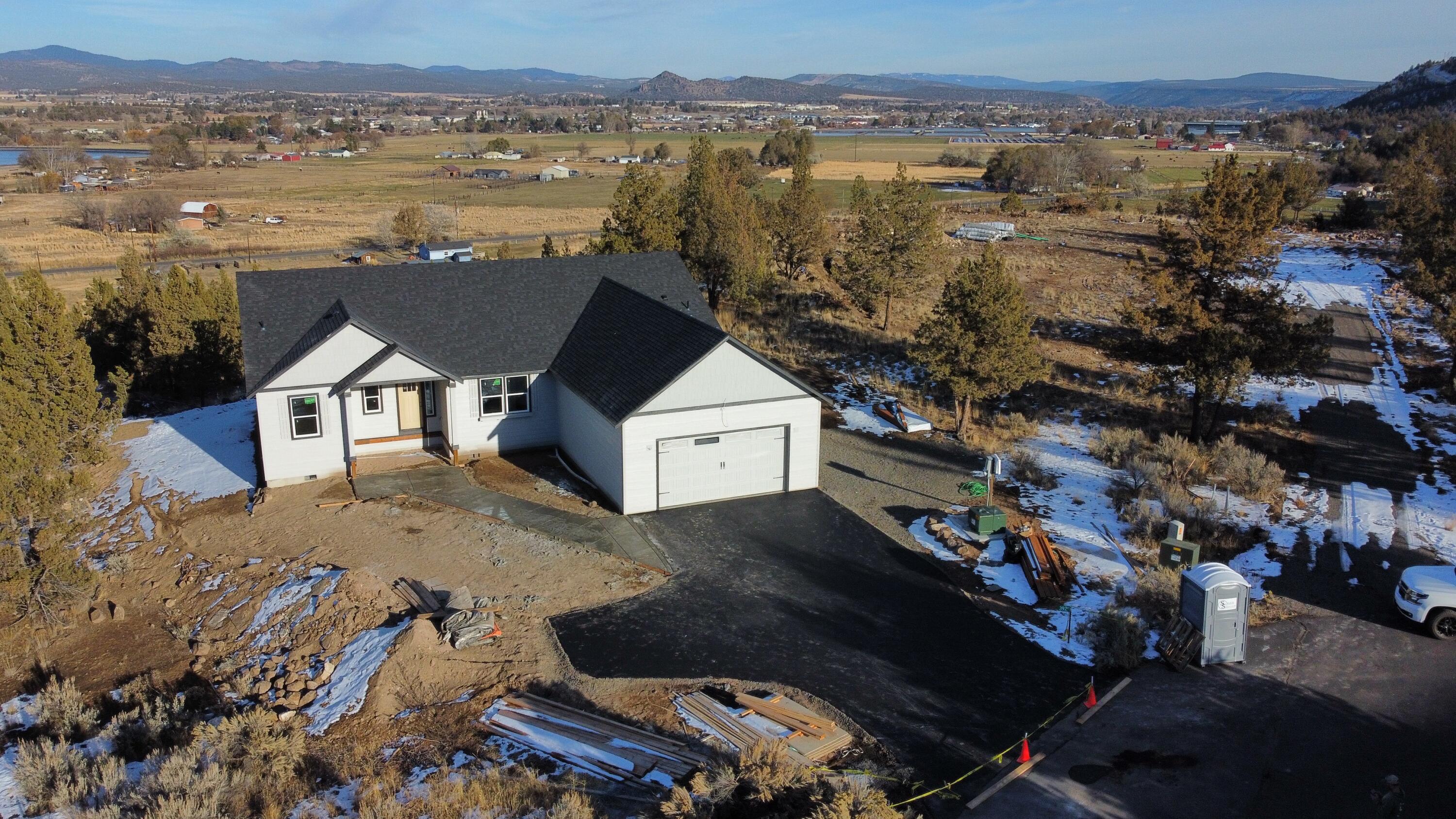 Crescent Rim Estates - Residential