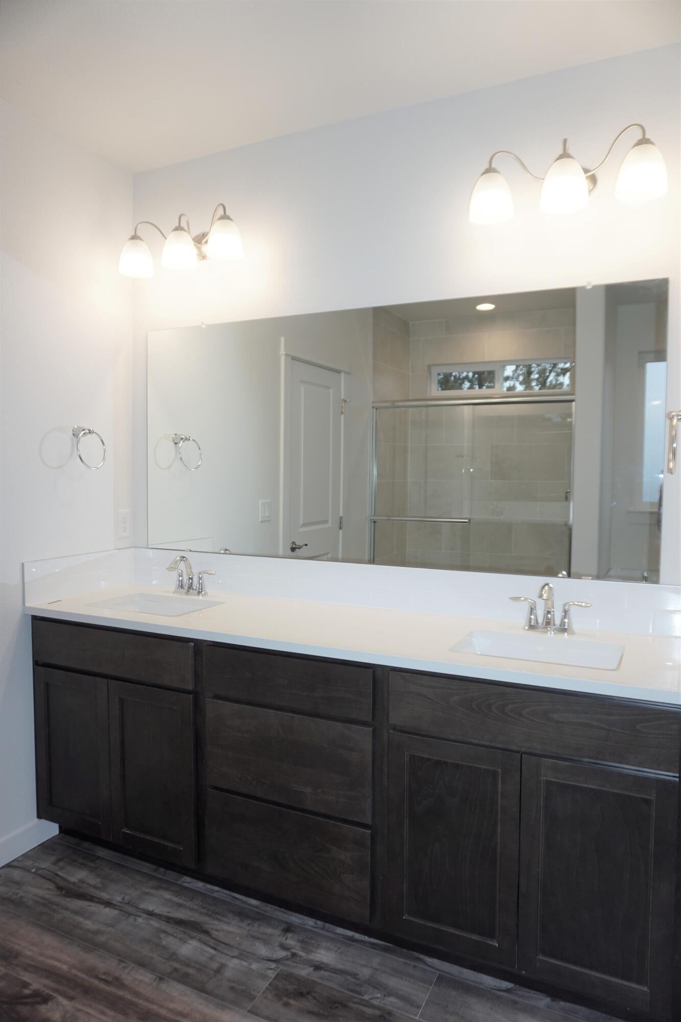 Crescent Rim Estates - Residential