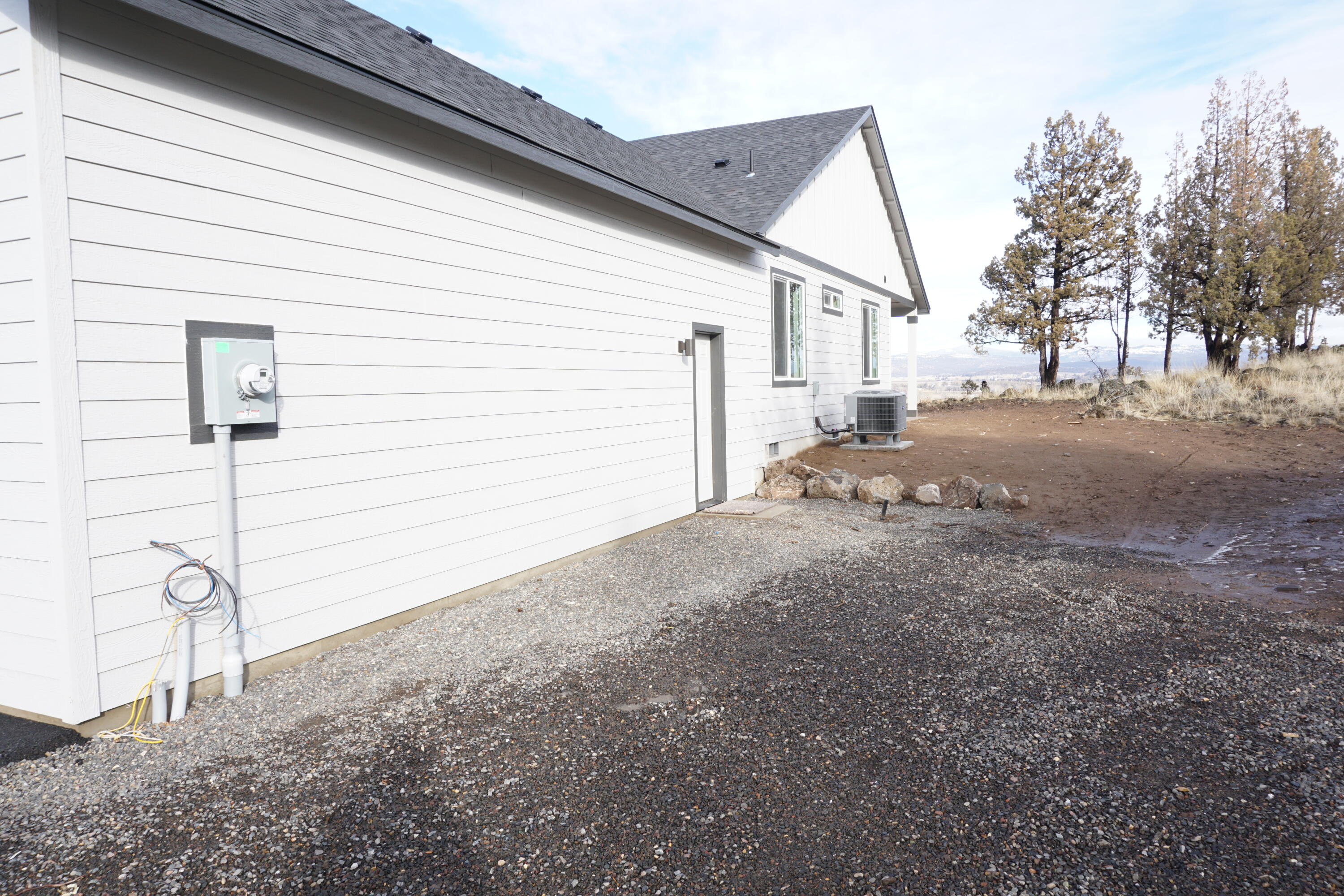 Crescent Rim Estates - Residential