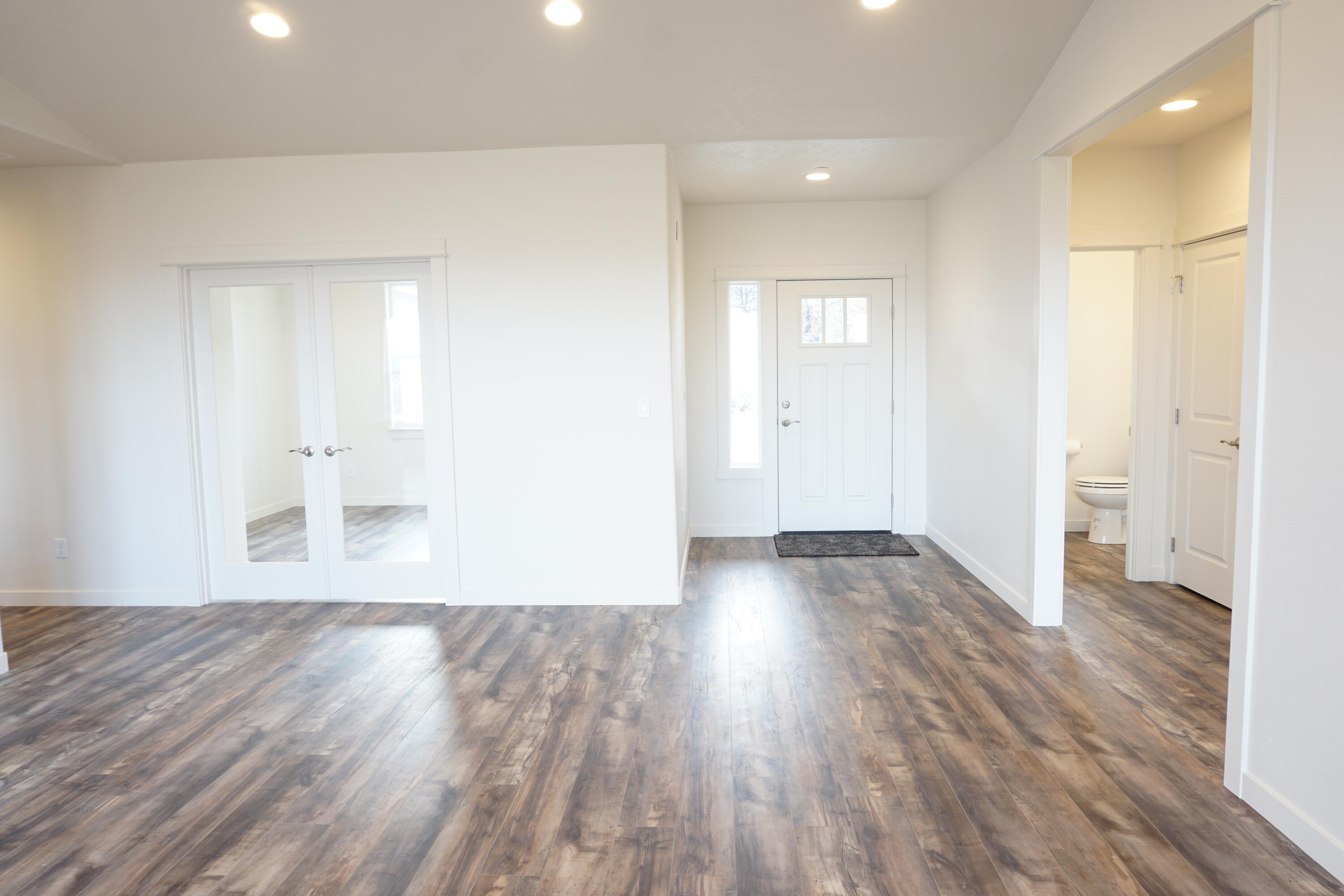 Crescent Rim Estates - Residential