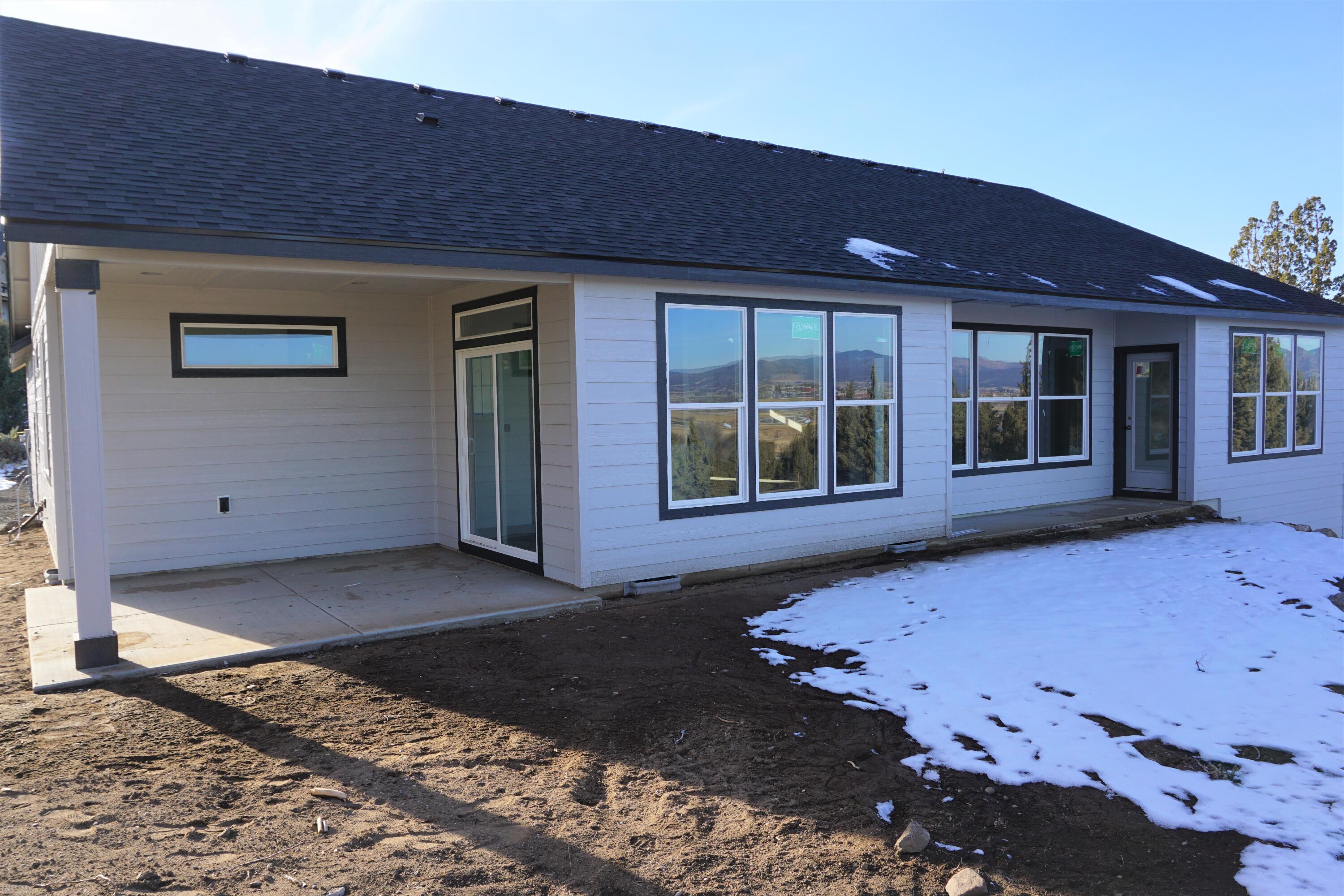 Crescent Rim Estates - Residential