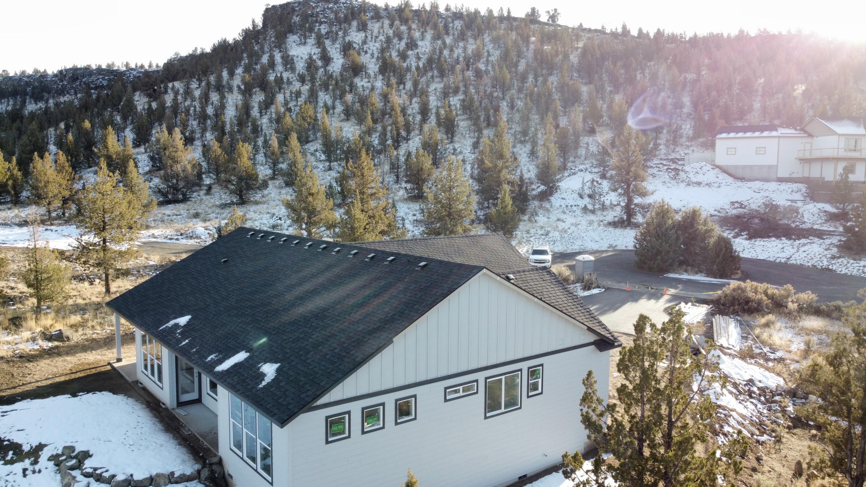 Crescent Rim Estates - Residential