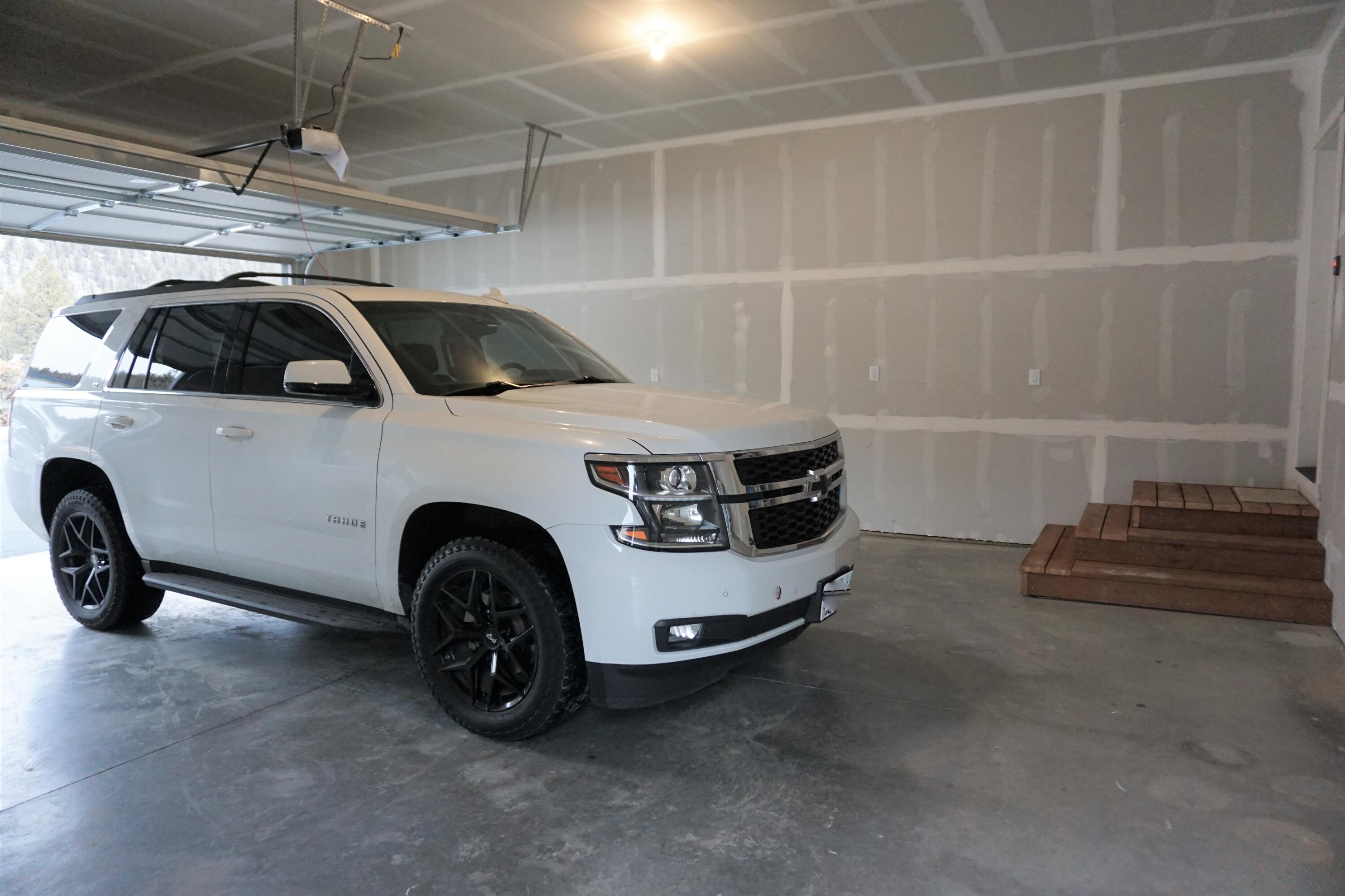 Crescent Rim Estates - Residential