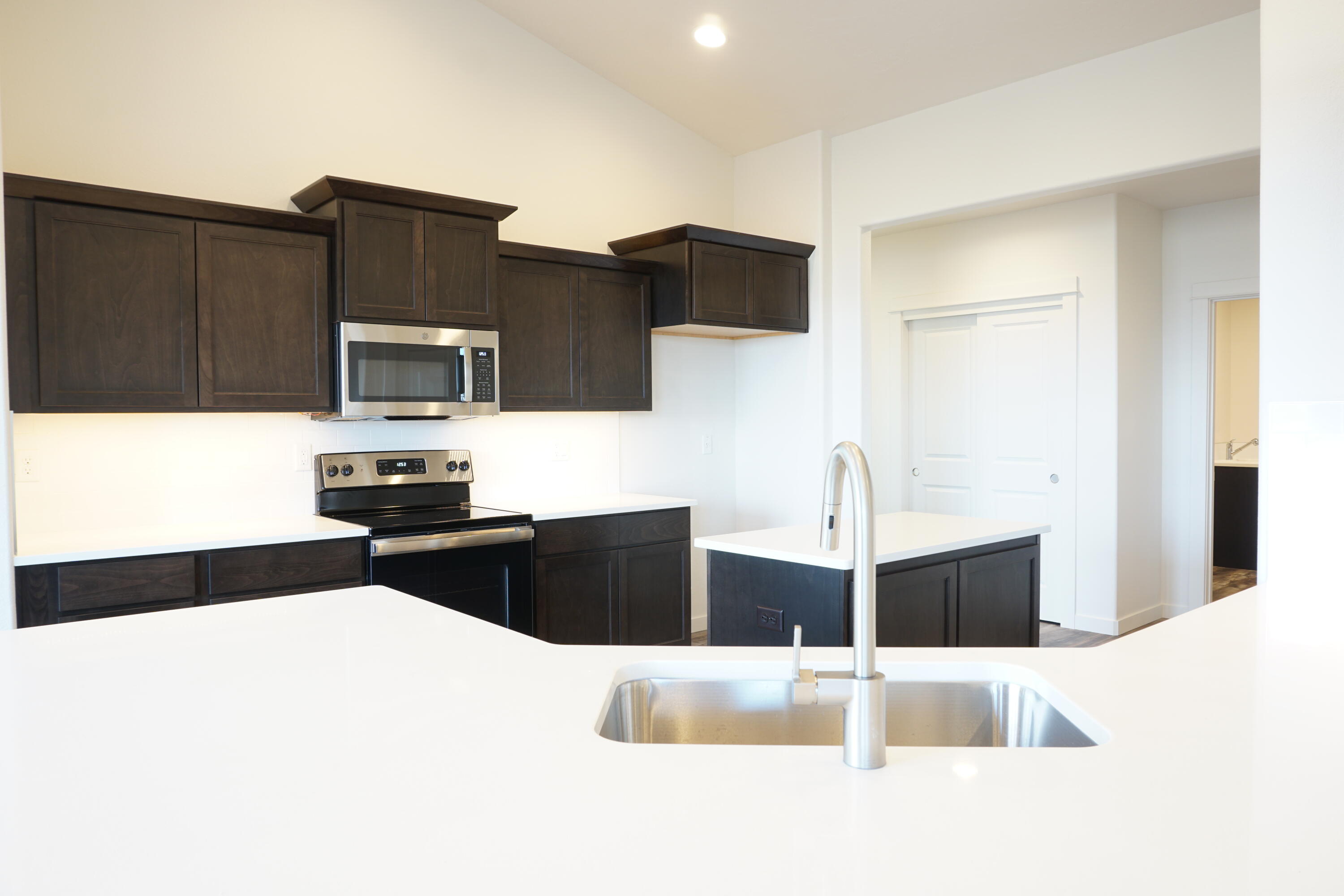 Crescent Rim Estates - Residential