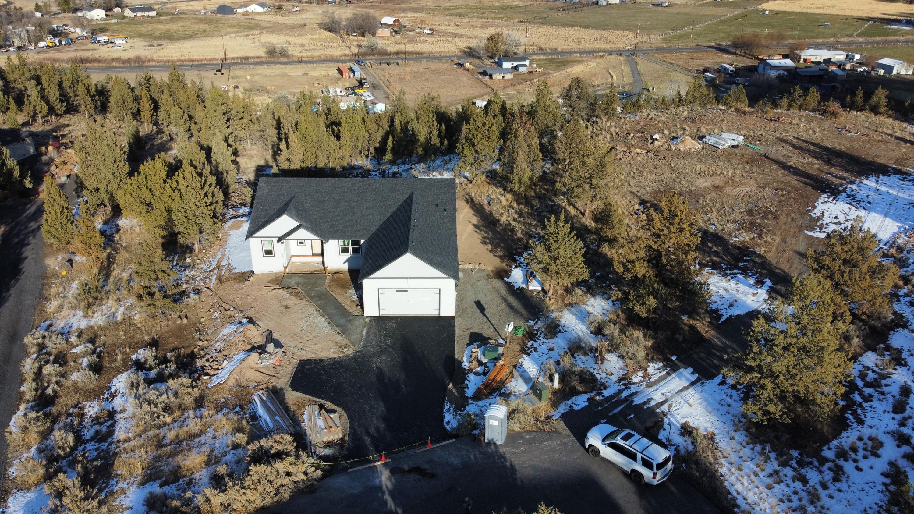 Crescent Rim Estates - Residential