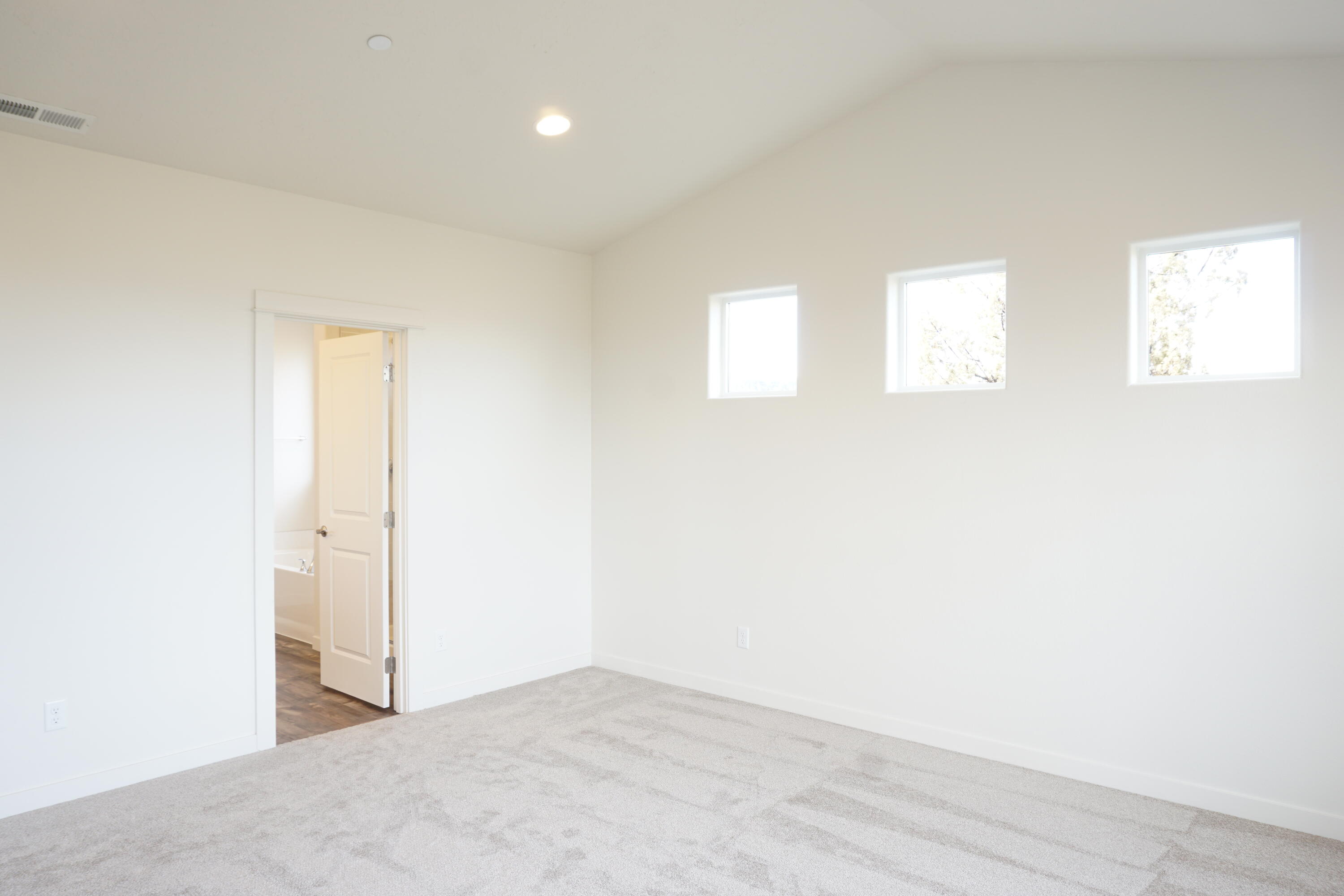 Crescent Rim Estates - Residential