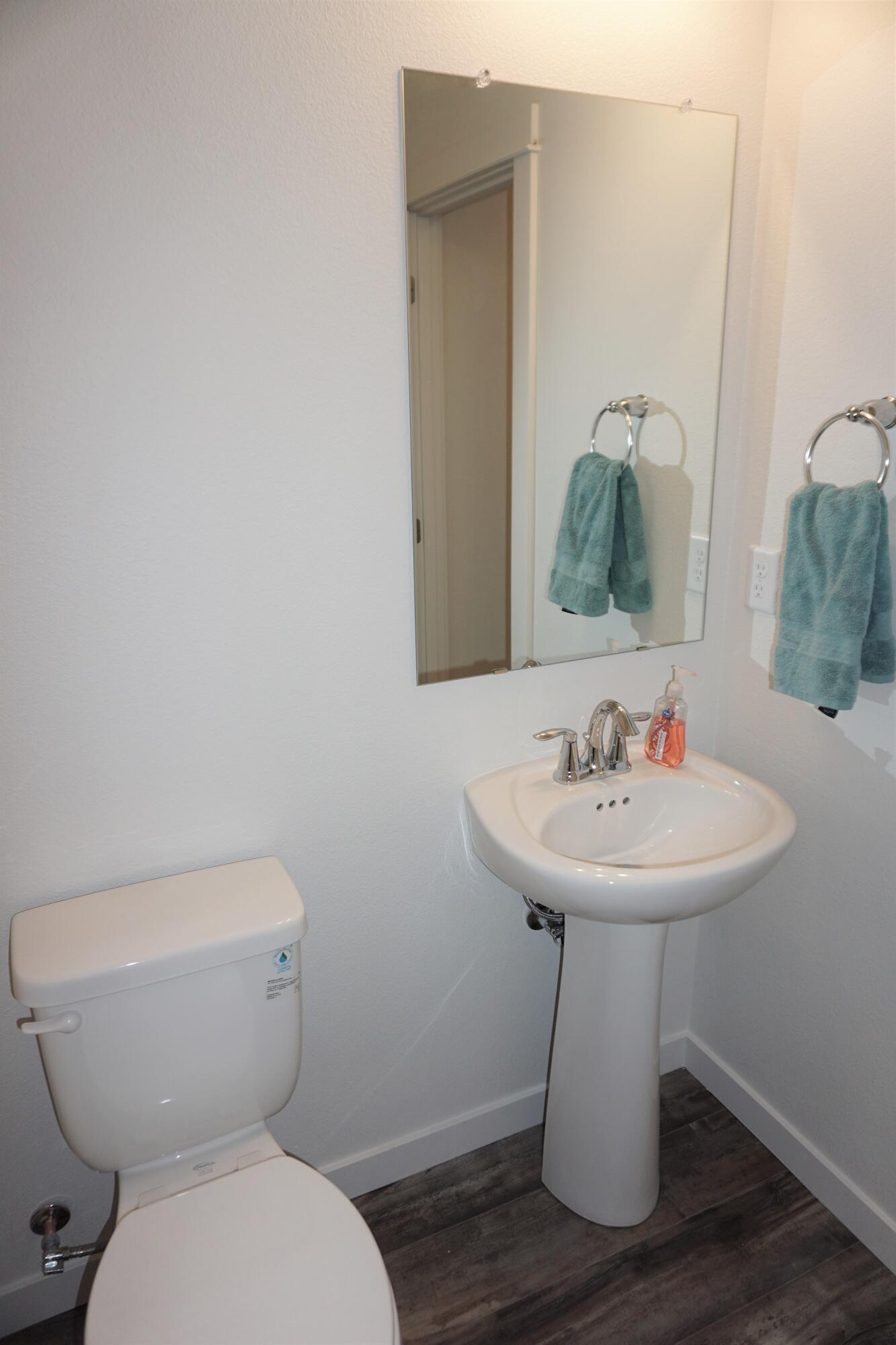 Crescent Rim Estates - Residential