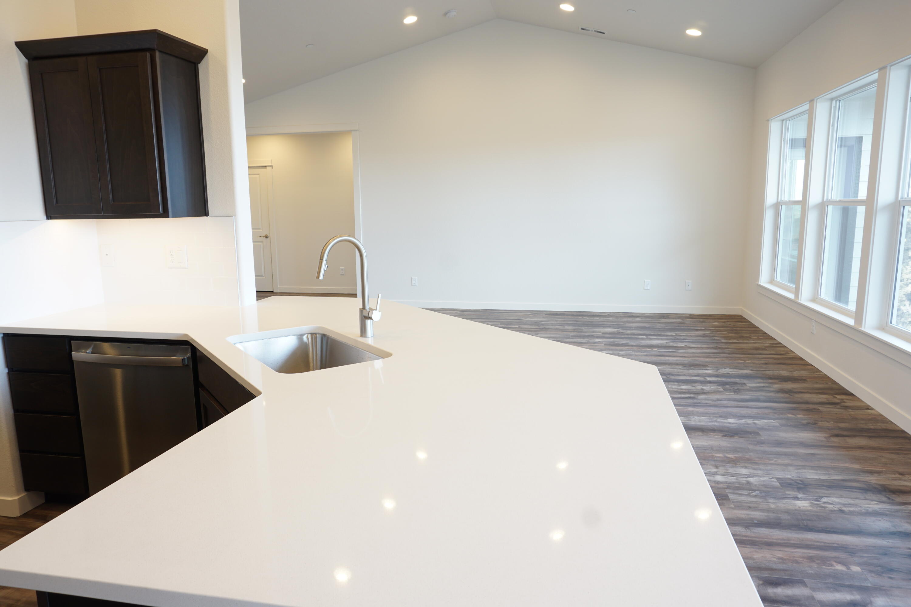 Crescent Rim Estates - Residential