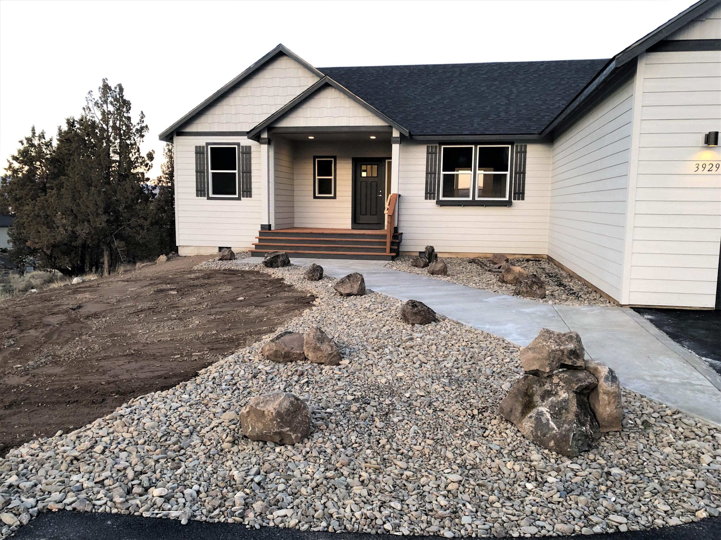 Crescent Rim Estates - Residential