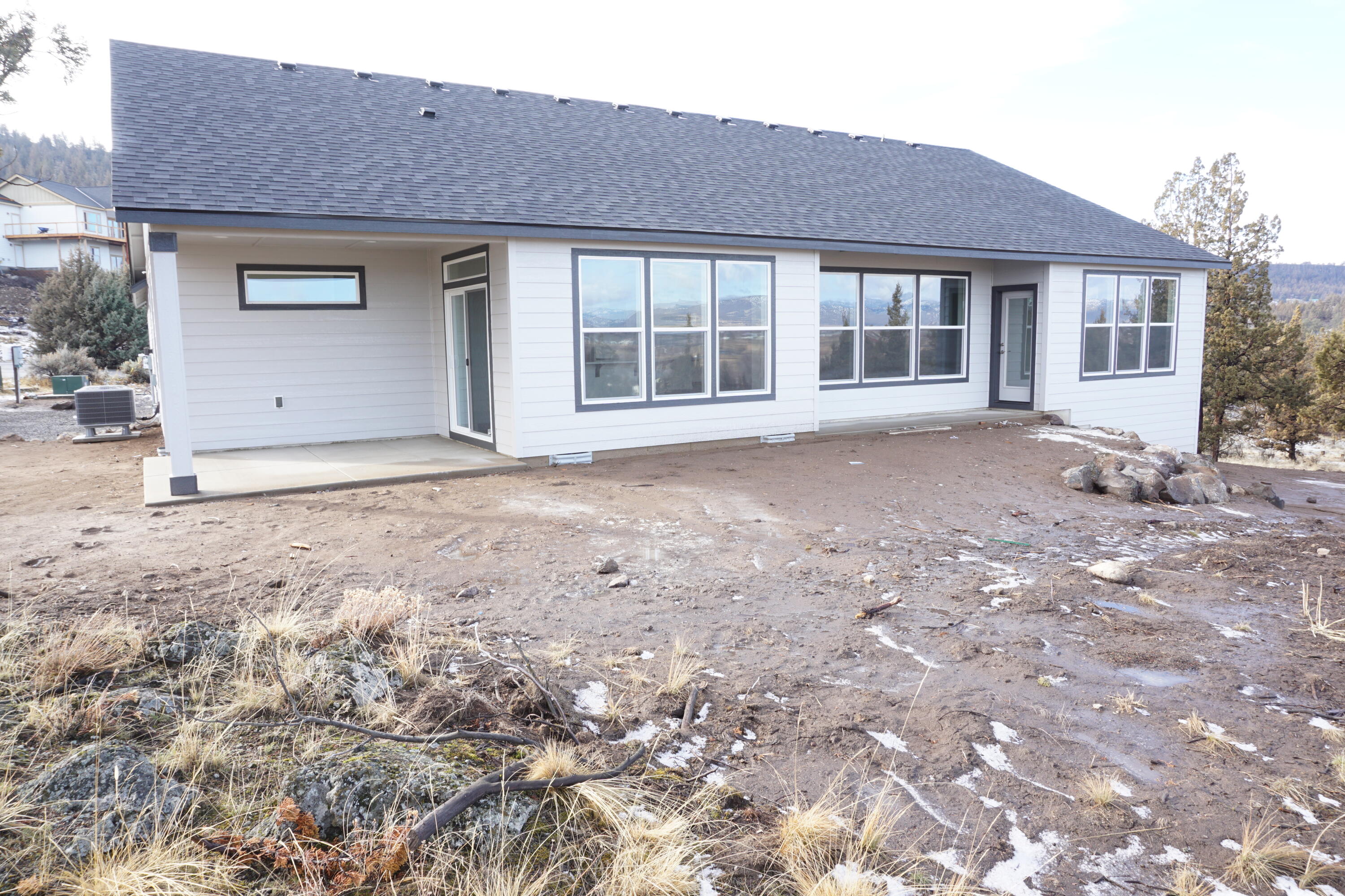 Crescent Rim Estates - Residential