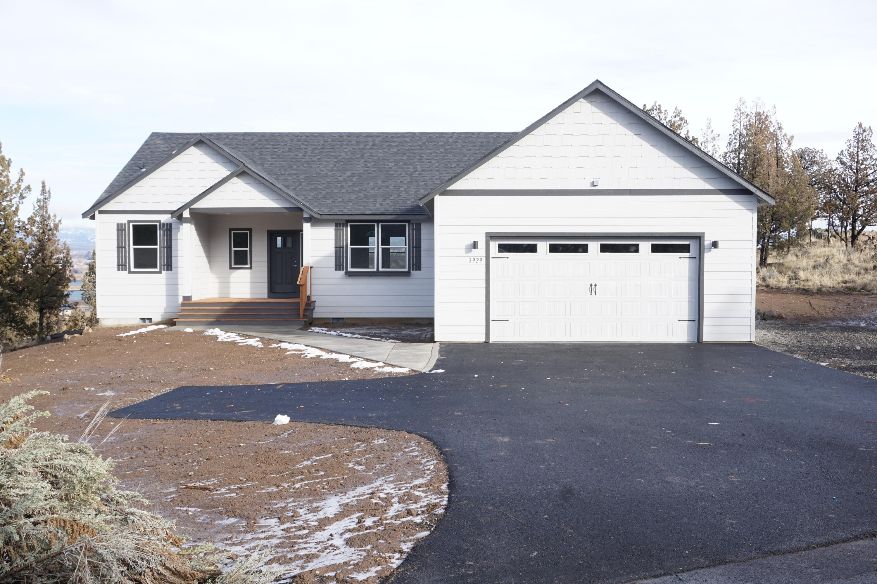 Crescent Rim Estates - Residential