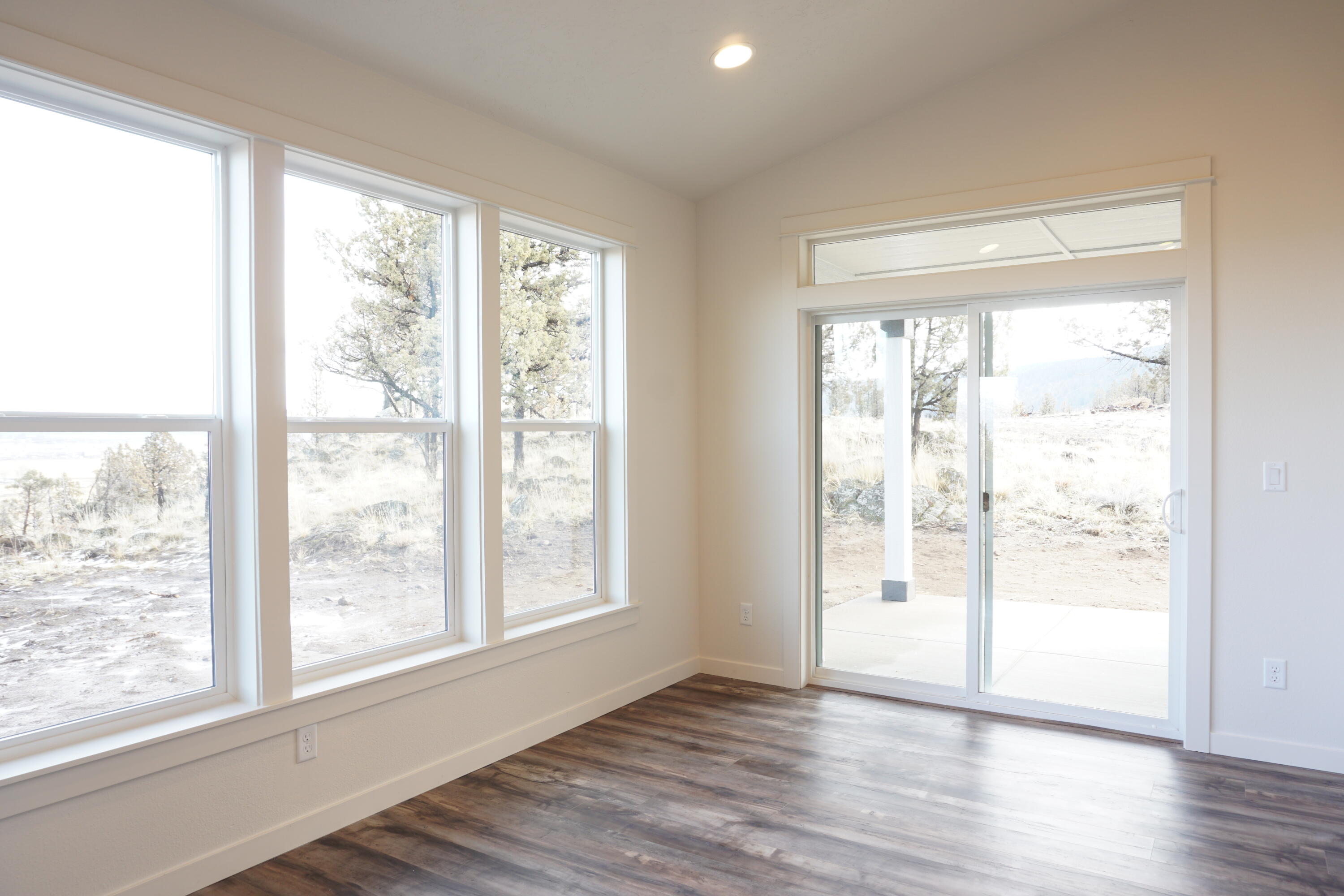 Crescent Rim Estates - Residential