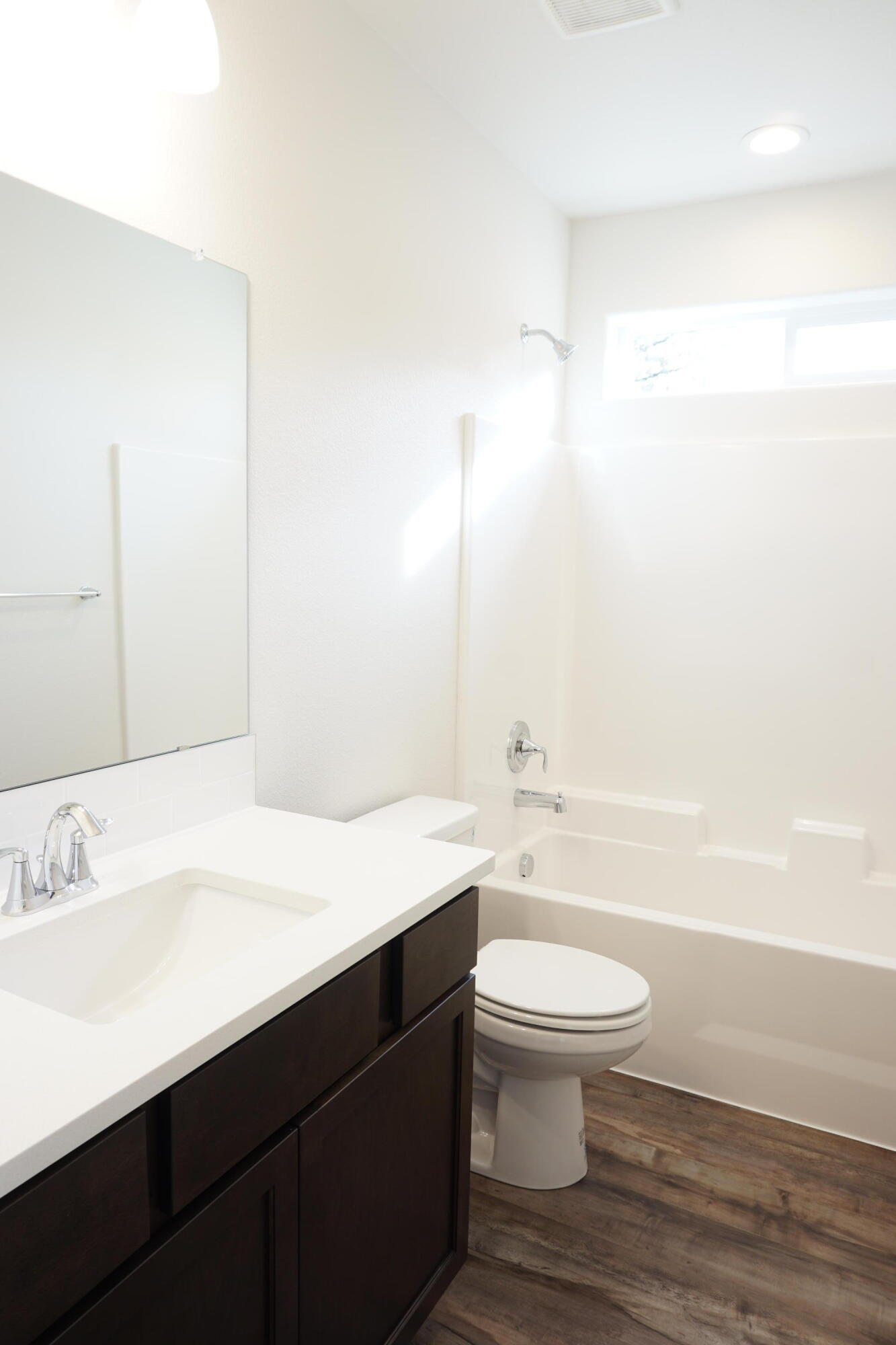 Crescent Rim Estates - Residential