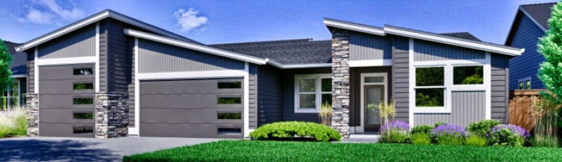 Rivers Edge Village - Residential