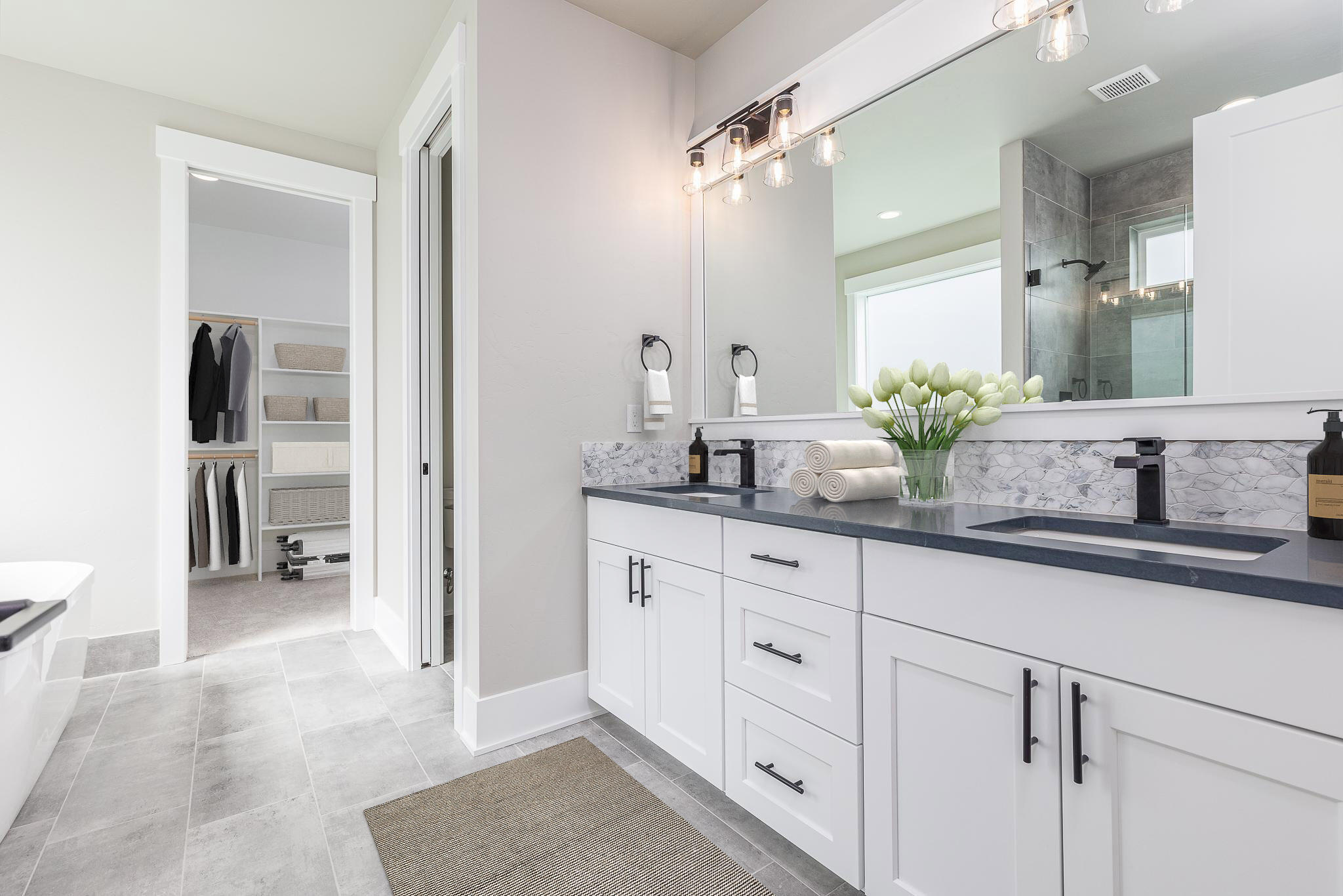 Rivers Edge Village - Residential