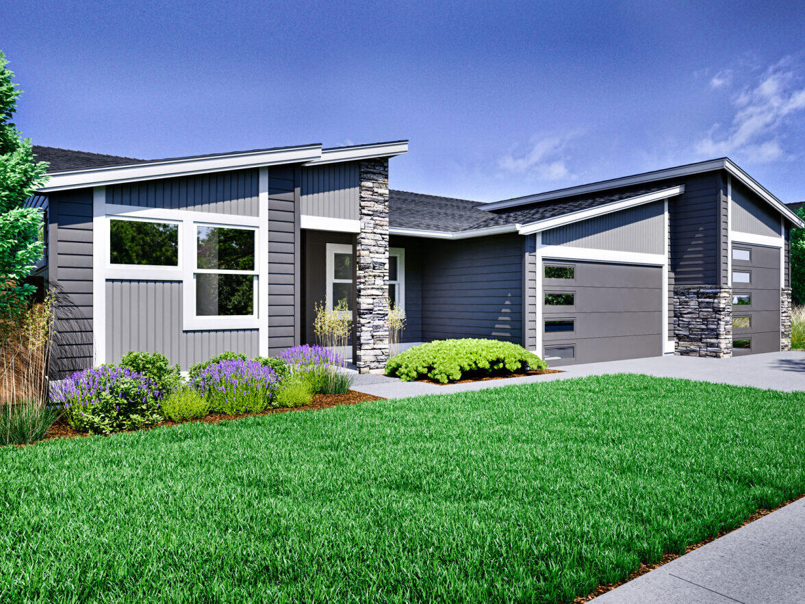 Rivers Edge Village - Residential