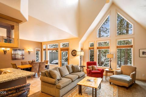 Photo of 57078 Peppermill Circle #34D, Sunriver, OR 97707 (MLS # 220223739)