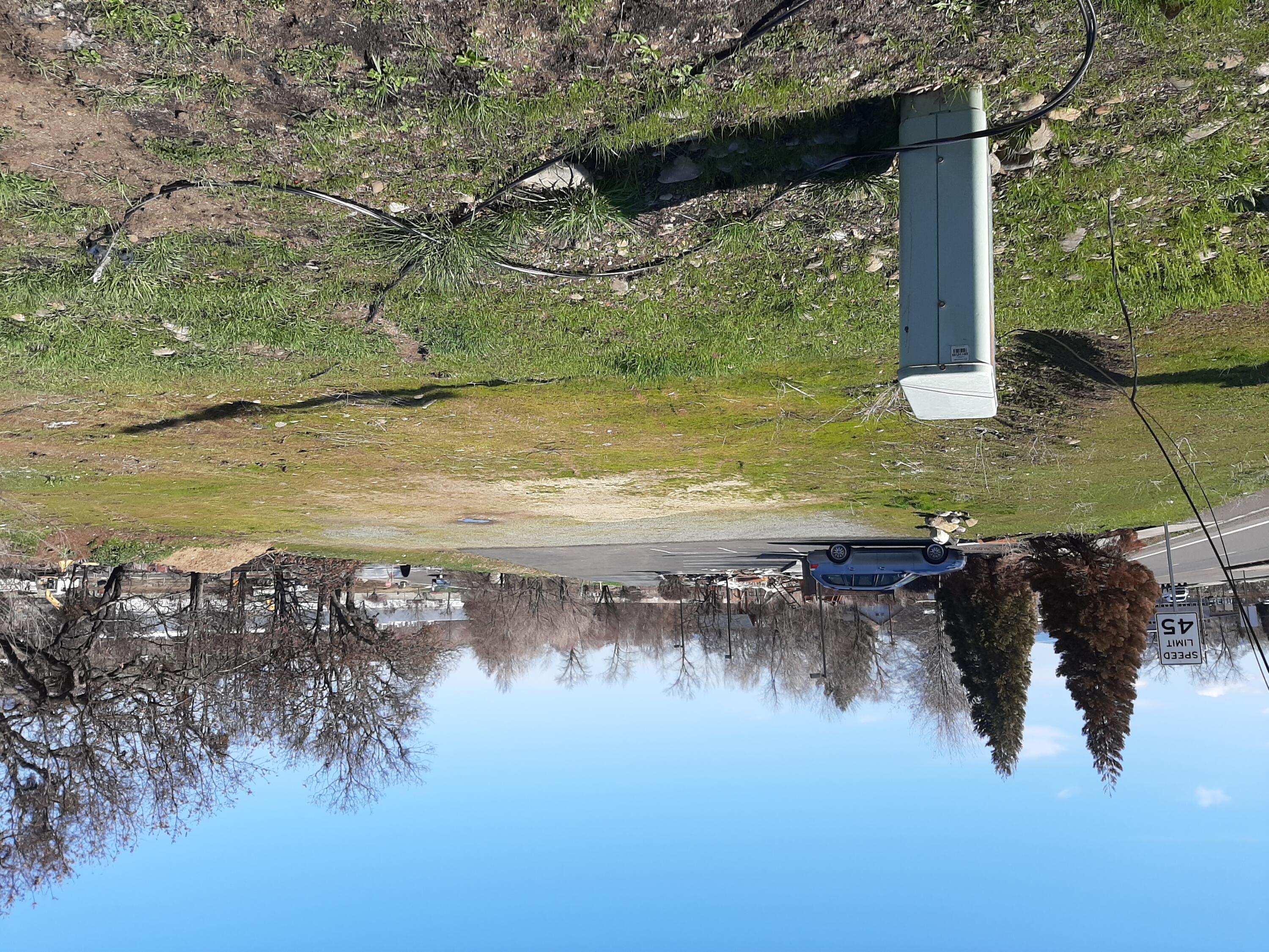 N/A - Commercial Sale