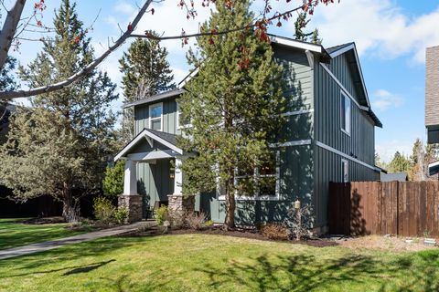 Tiny photo for 20392 Aberdeen Drive, Bend, OR 97702 (MLS # 220219844)