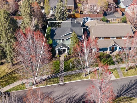 Tiny photo for 20392 Aberdeen Drive, Bend, OR 97702 (MLS # 220219844)