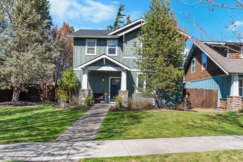 Tiny photo for 20392 Aberdeen Drive, Bend, OR 97702 (MLS # 220219844)