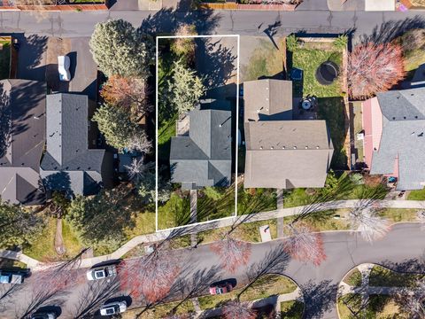 Tiny photo for 20392 Aberdeen Drive, Bend, OR 97702 (MLS # 220219844)