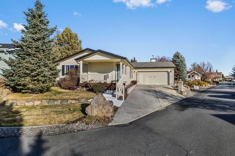 2380 NE Crocus Way Bend OR 97701