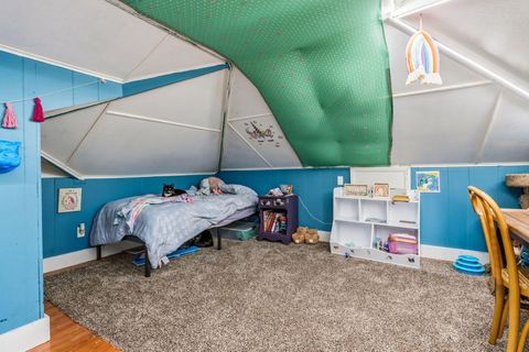 Tiny photo for 46822 Sunset Avenue, Westfir, OR 97492 (MLS # 220216890)