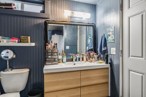 Tiny photo for 46822 Sunset Avenue, Westfir, OR 97492 (MLS # 220216890)