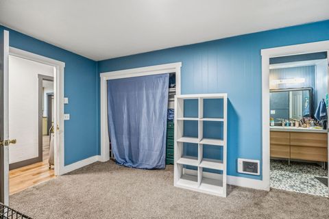 Tiny photo for 46822 Sunset Avenue, Westfir, OR 97492 (MLS # 220216890)