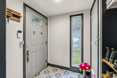 Tiny photo for 46822 Sunset Avenue, Westfir, OR 97492 (MLS # 220216890)