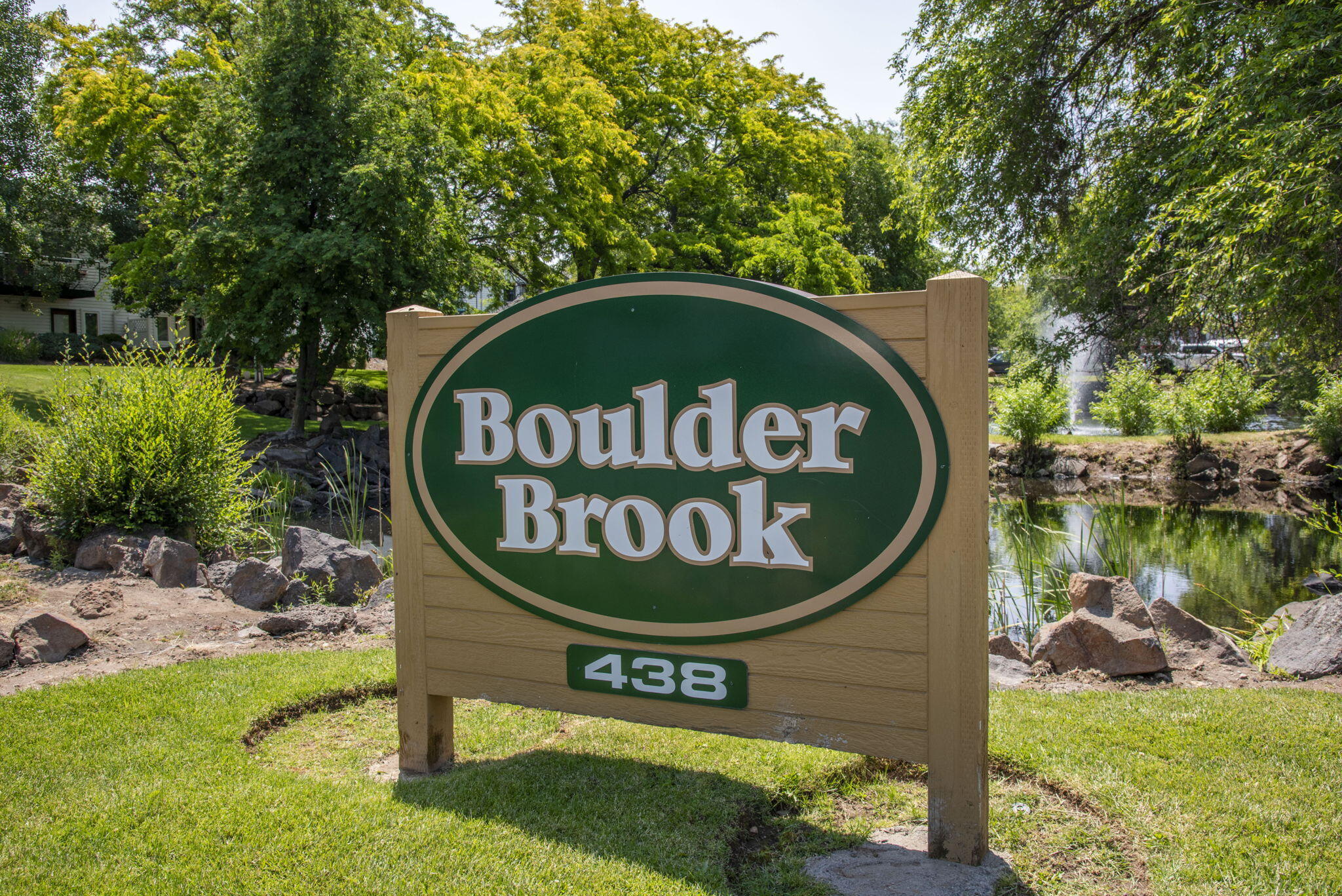 Boulder Brook - Residential