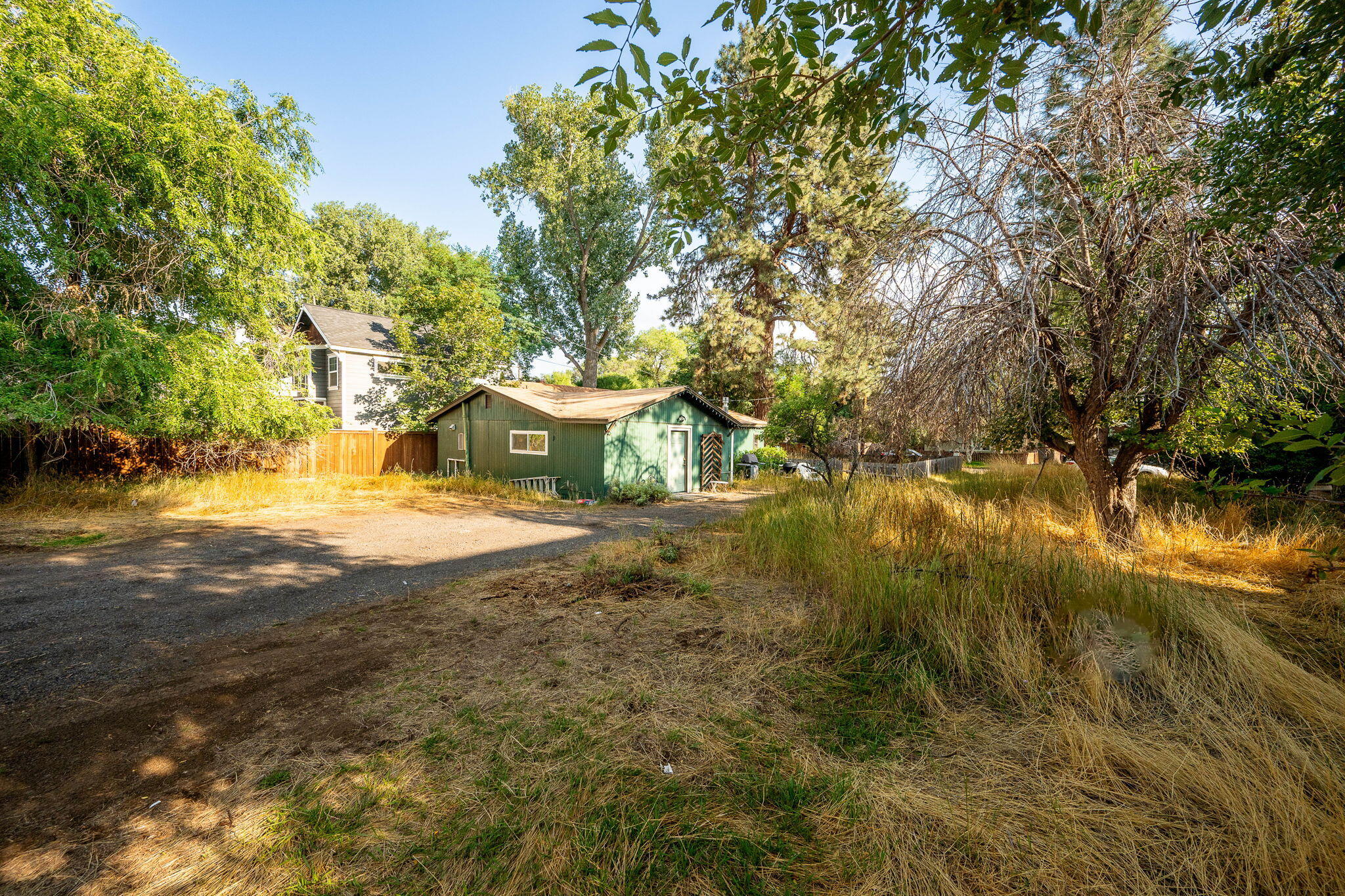 Kenwood - Residential