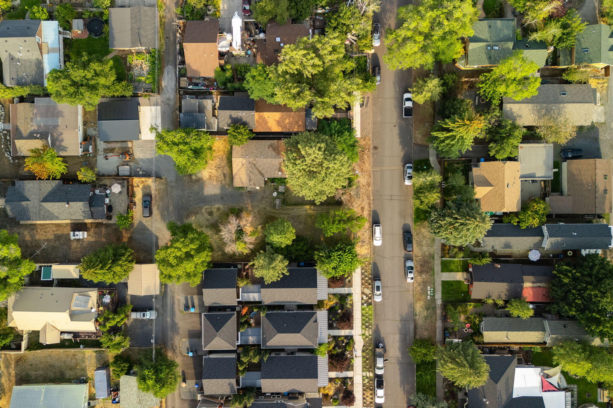 Kenwood - Residential