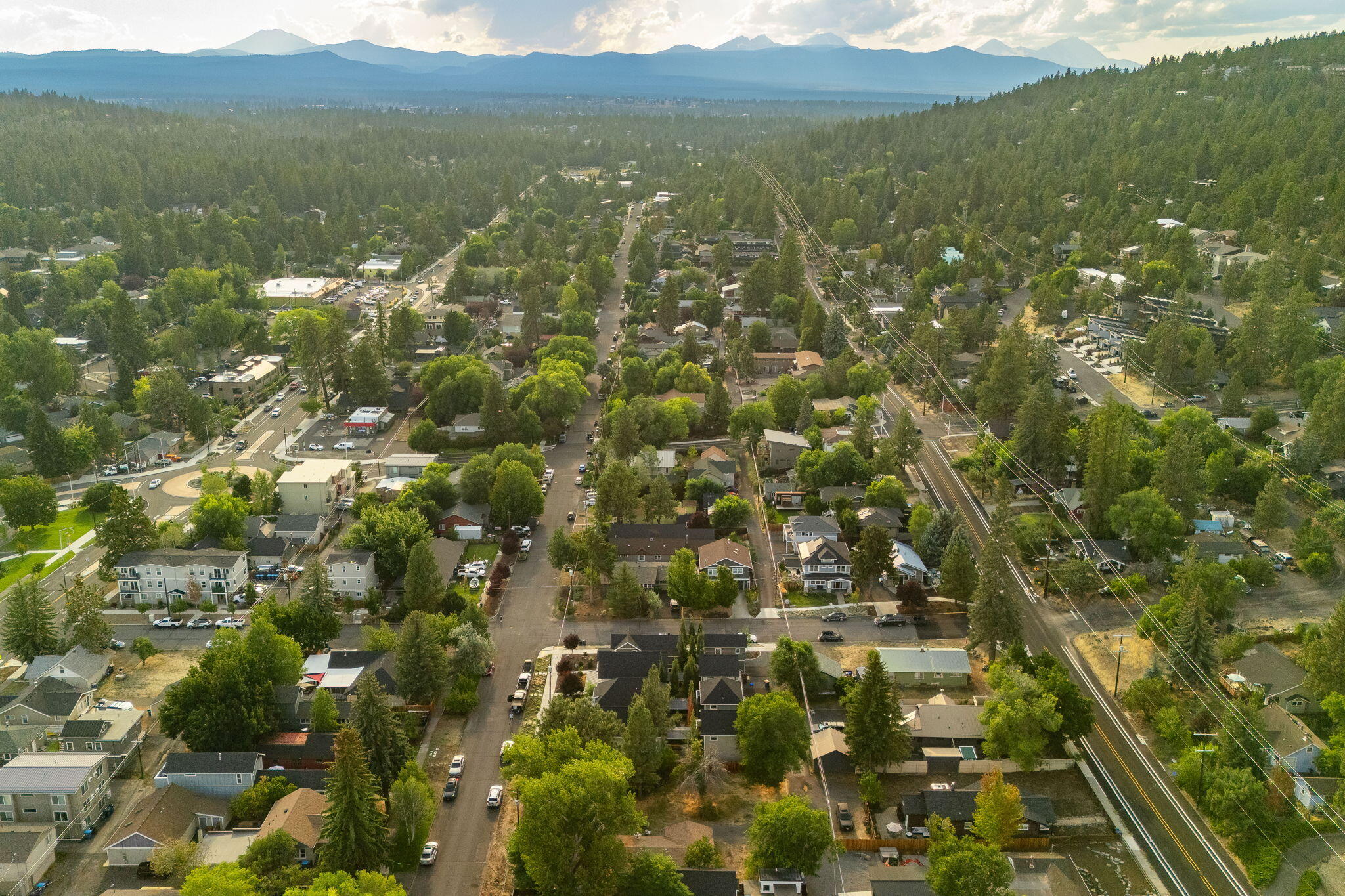 Kenwood - Residential