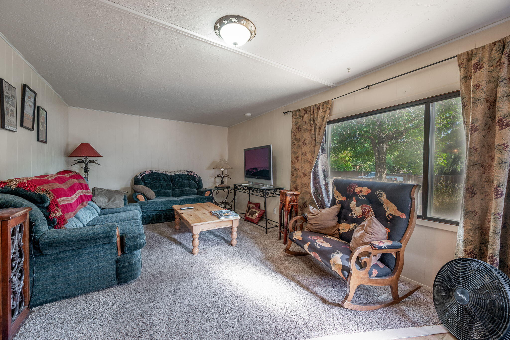 Kenwood - Residential