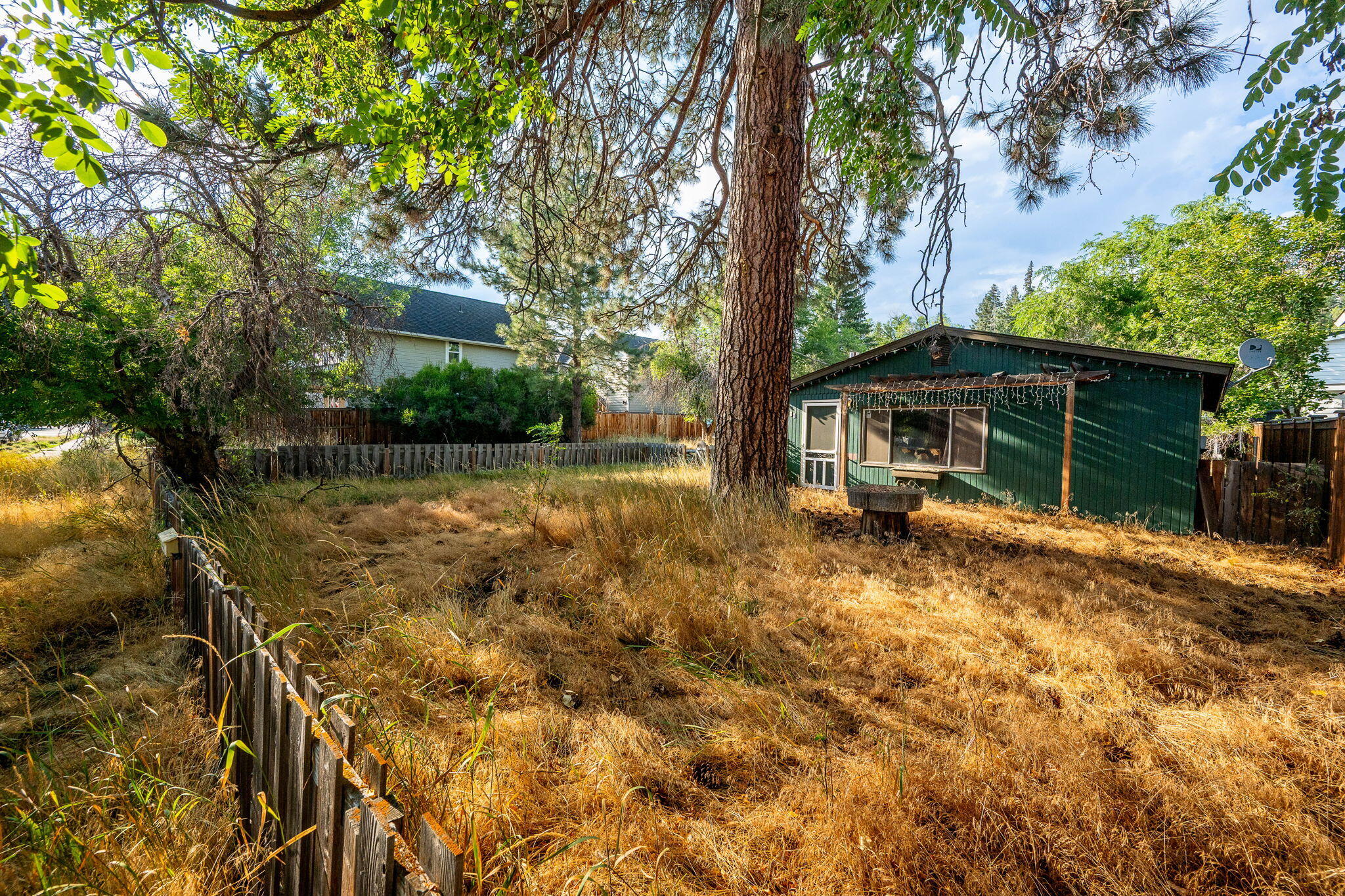 Kenwood - Residential