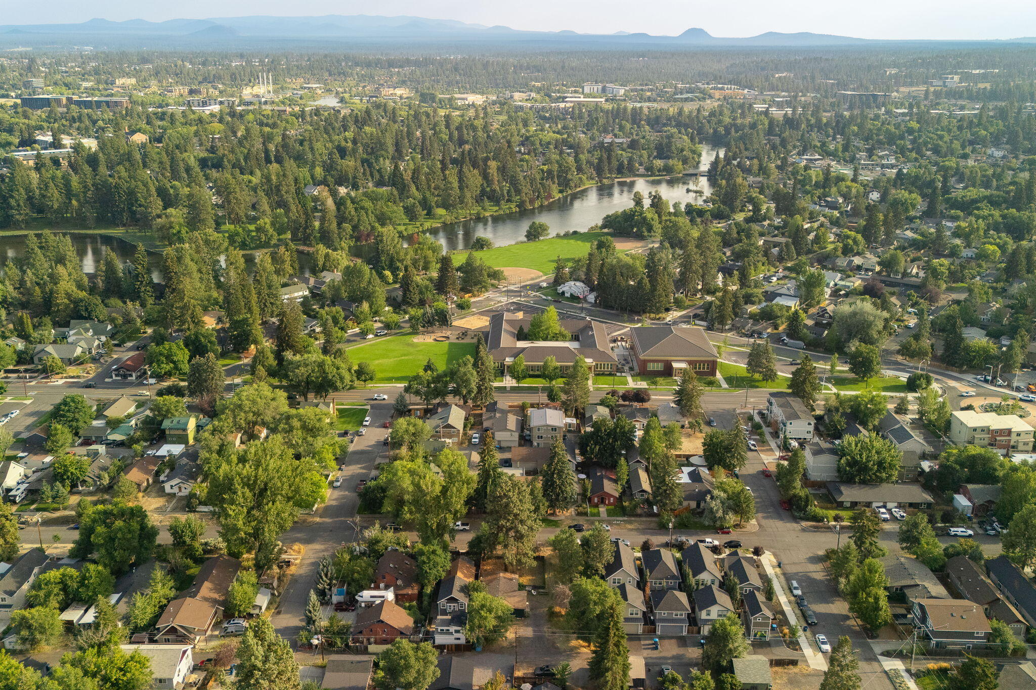 Kenwood - Residential