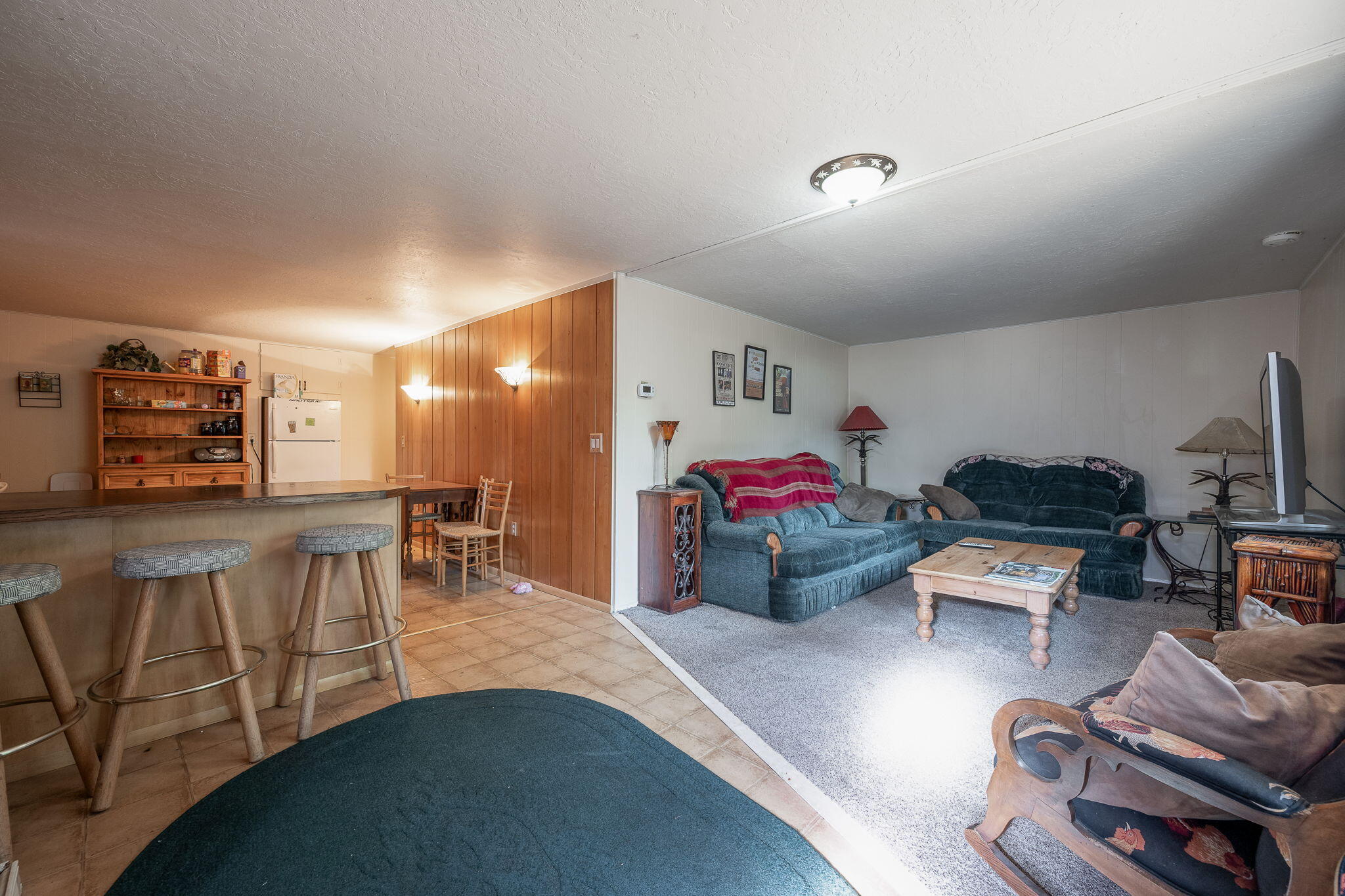 Kenwood - Residential