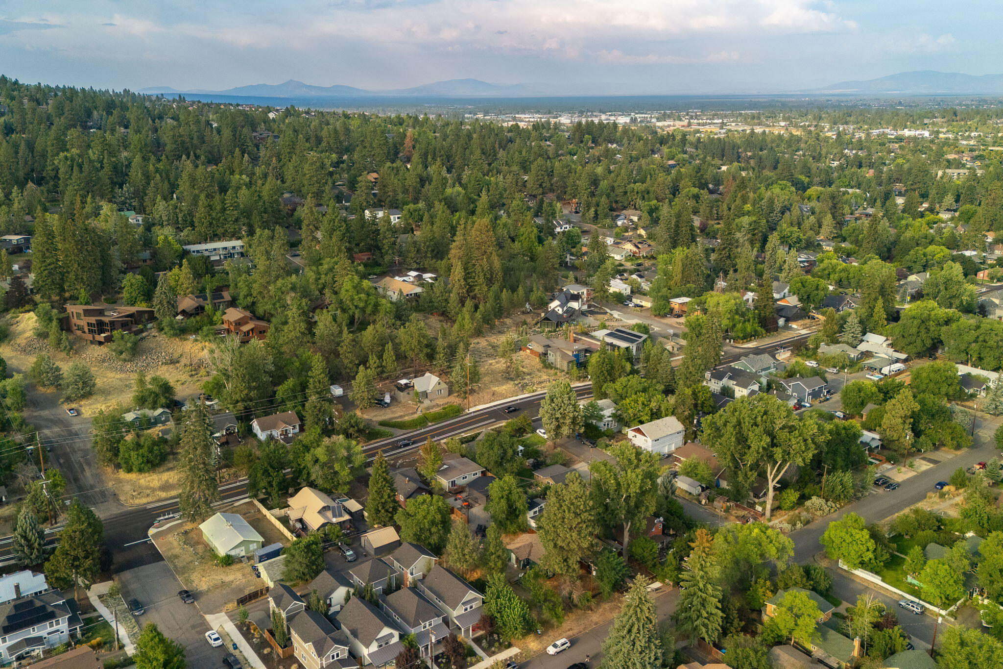 Kenwood - Residential