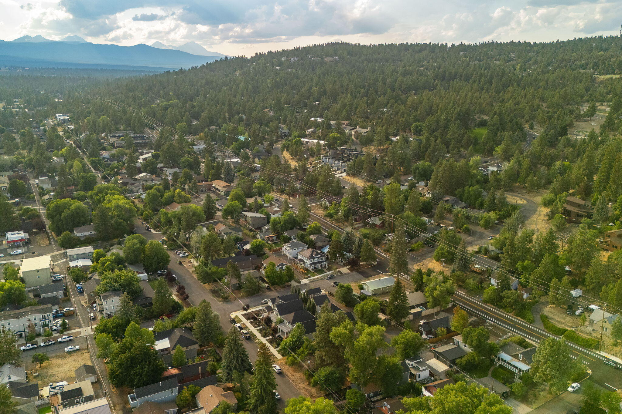 Kenwood - Residential