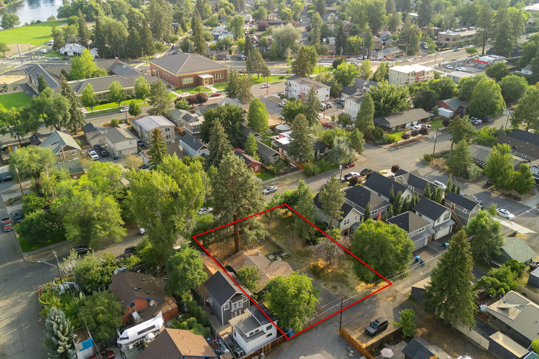 Kenwood - Residential