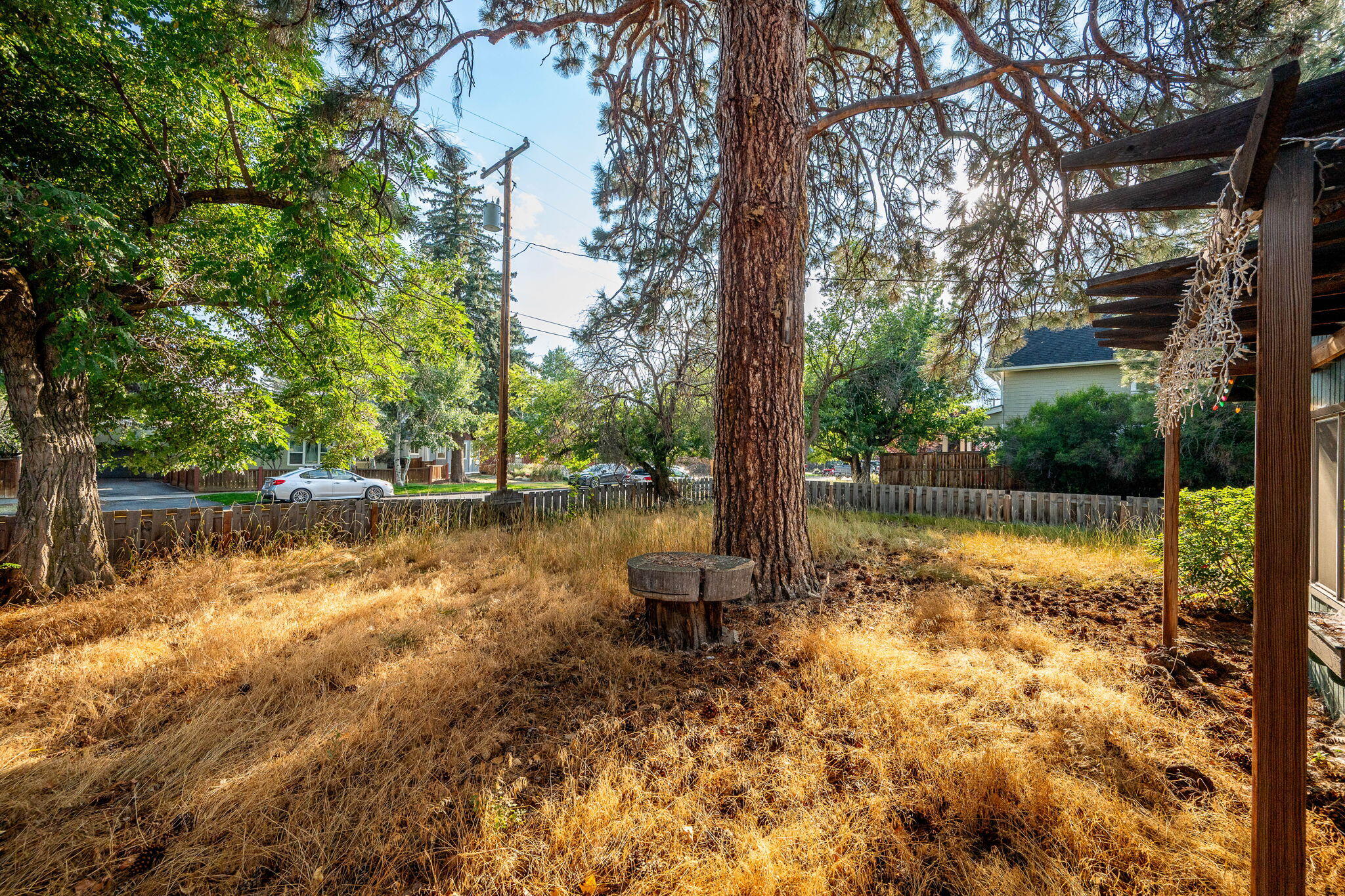 Kenwood - Residential