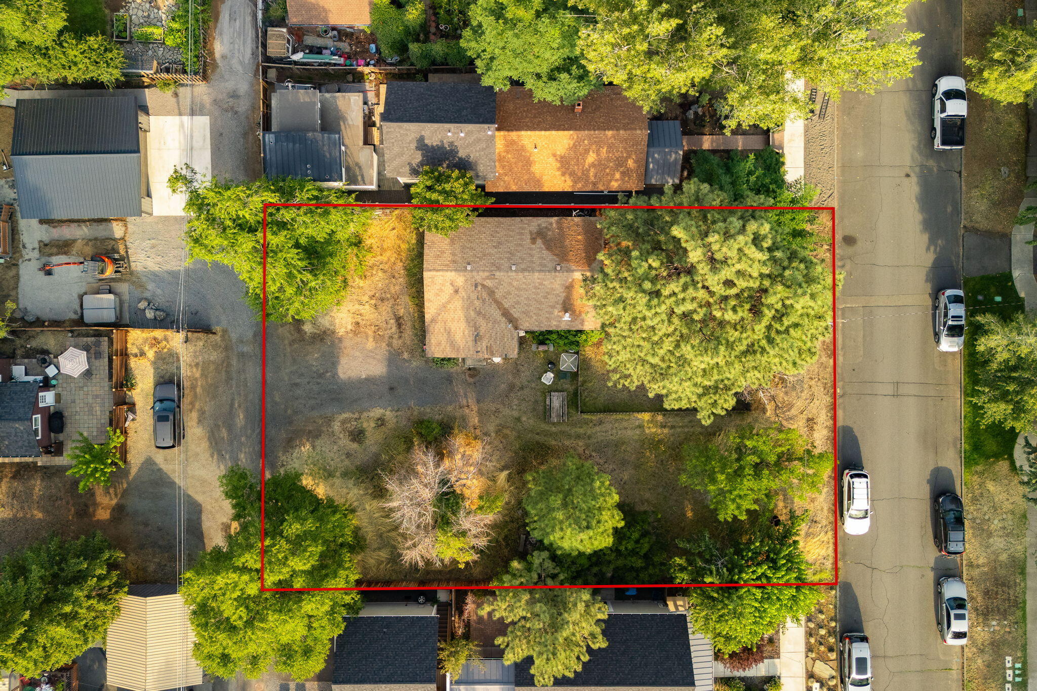 Kenwood - Residential