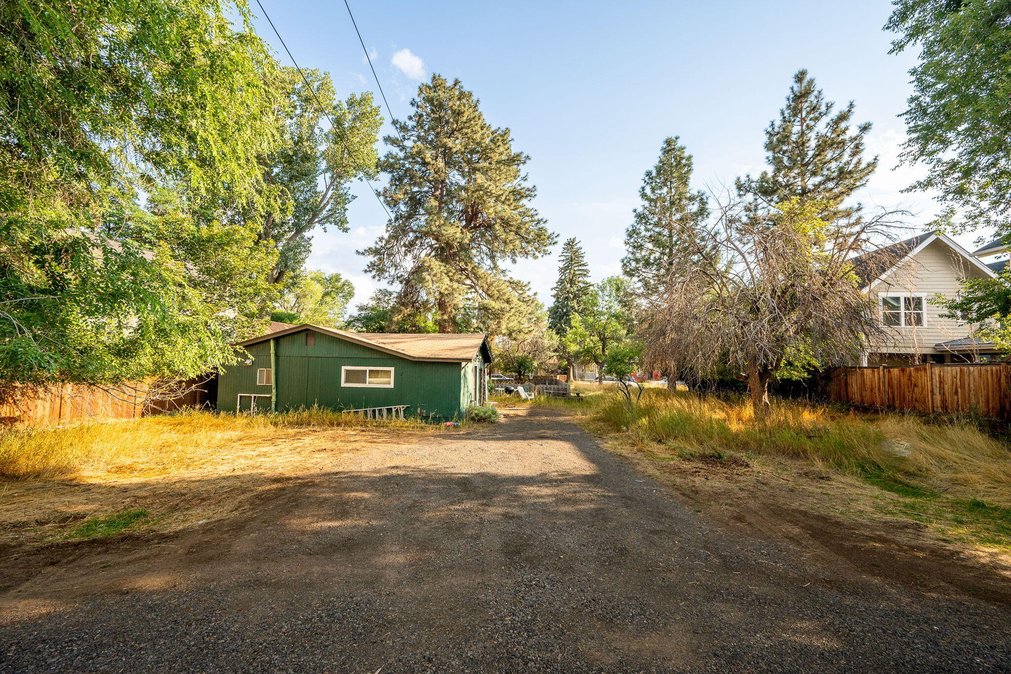 Kenwood - Residential